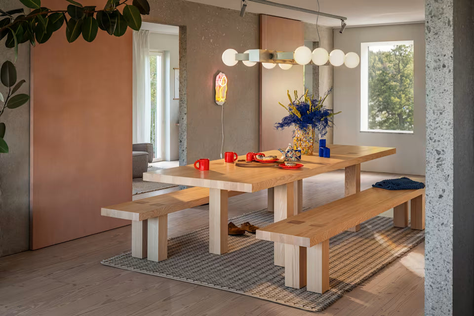 Max Table Hem Hem 30600 11