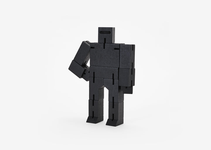 Cubebot in Various Sizes & Colors design by Areaware