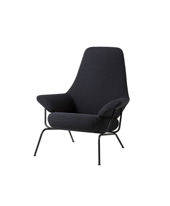 Hai Lounge Chair Hem Hem 31015 6