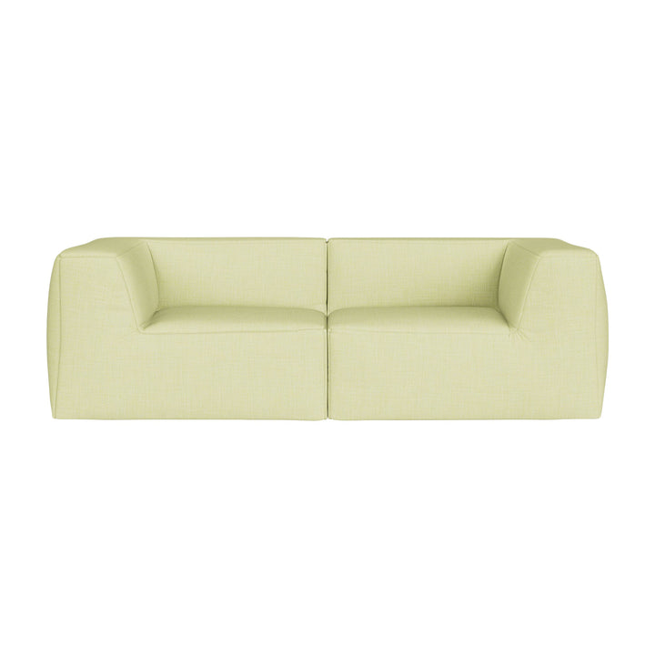 Great 2 Seater Sofa Hem Hem 92384 13