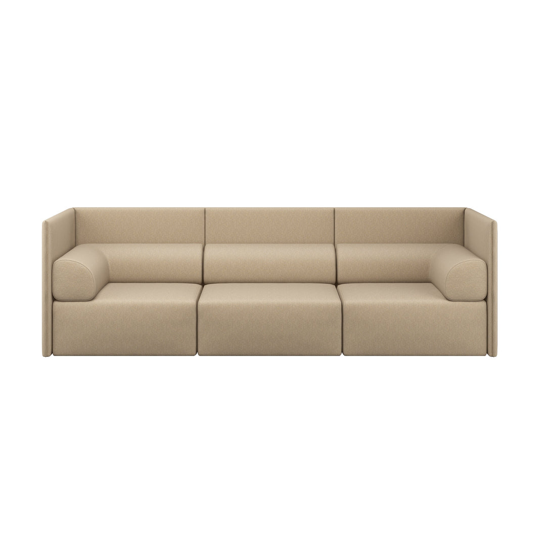 Palo Block 3 Seater Sofa Hem Hem 31406 7