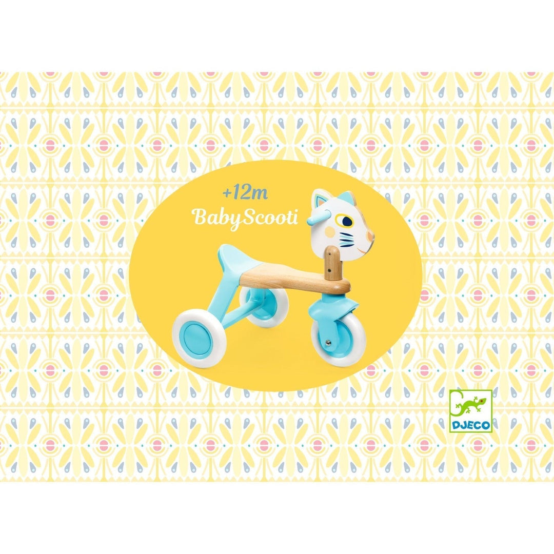 BabyScooti BabyScooti