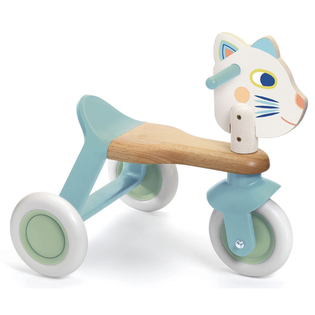 BabyScooti BabyScooti