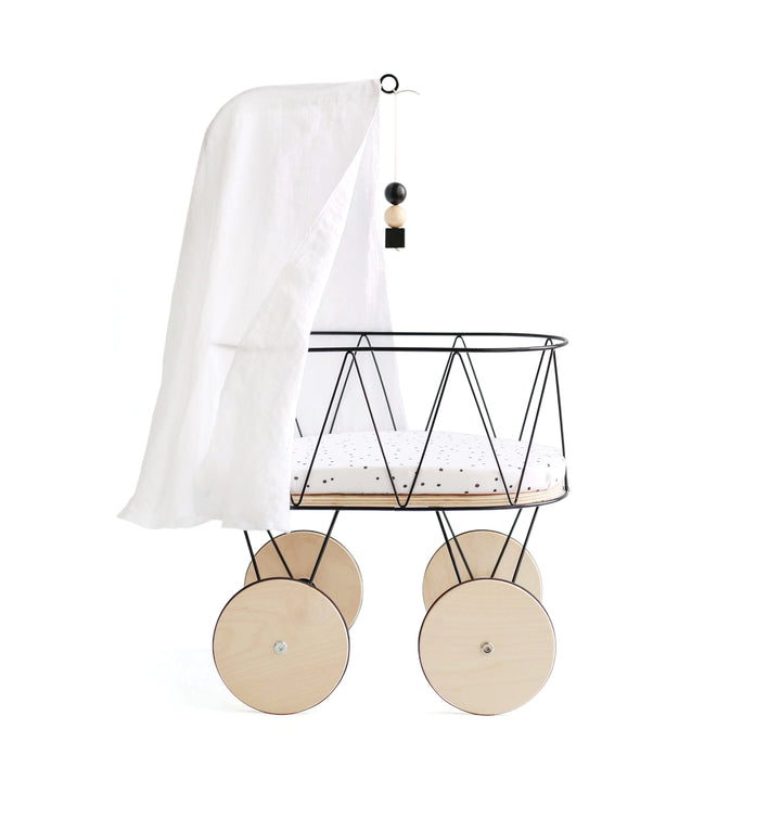 Dolly Cot 6