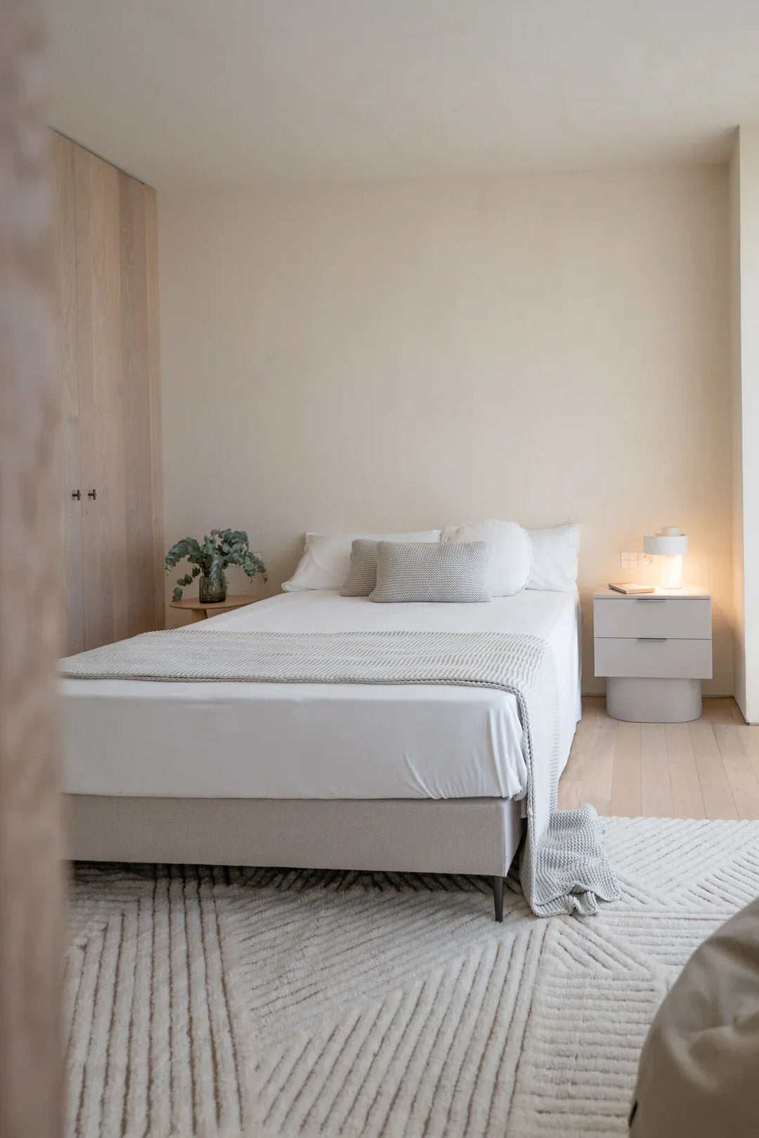 Woolable Rug Almond Valley Lorena Canals Wo Almond Xl 6