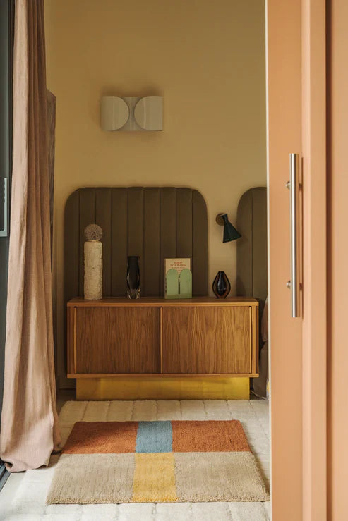Chroma Wool Rug 9