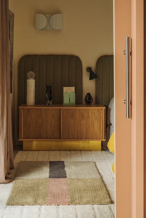 Chroma Wool Rug 8