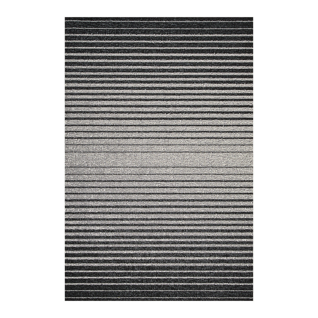 Domino Black White Shag Chilewich Chw 200822 001 1