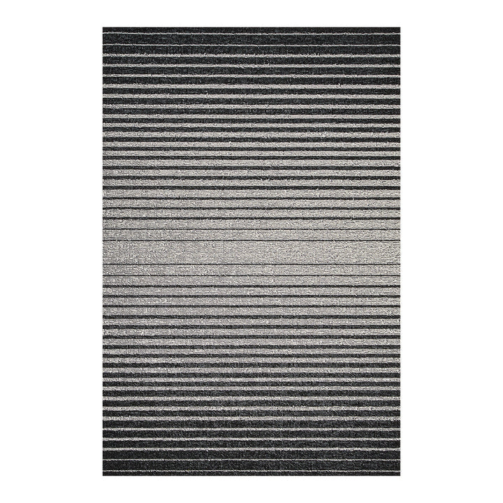 Domino Black White Shag Chilewich Chw 200822 001 1
