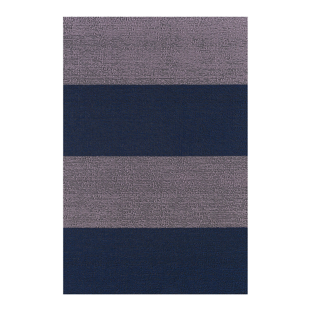 Duo Stripe Berry Shag Chilewich Chw 200912 001 1