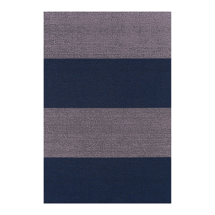 Duo Stripe Berry Shag Chilewich Chw 200912 001 1