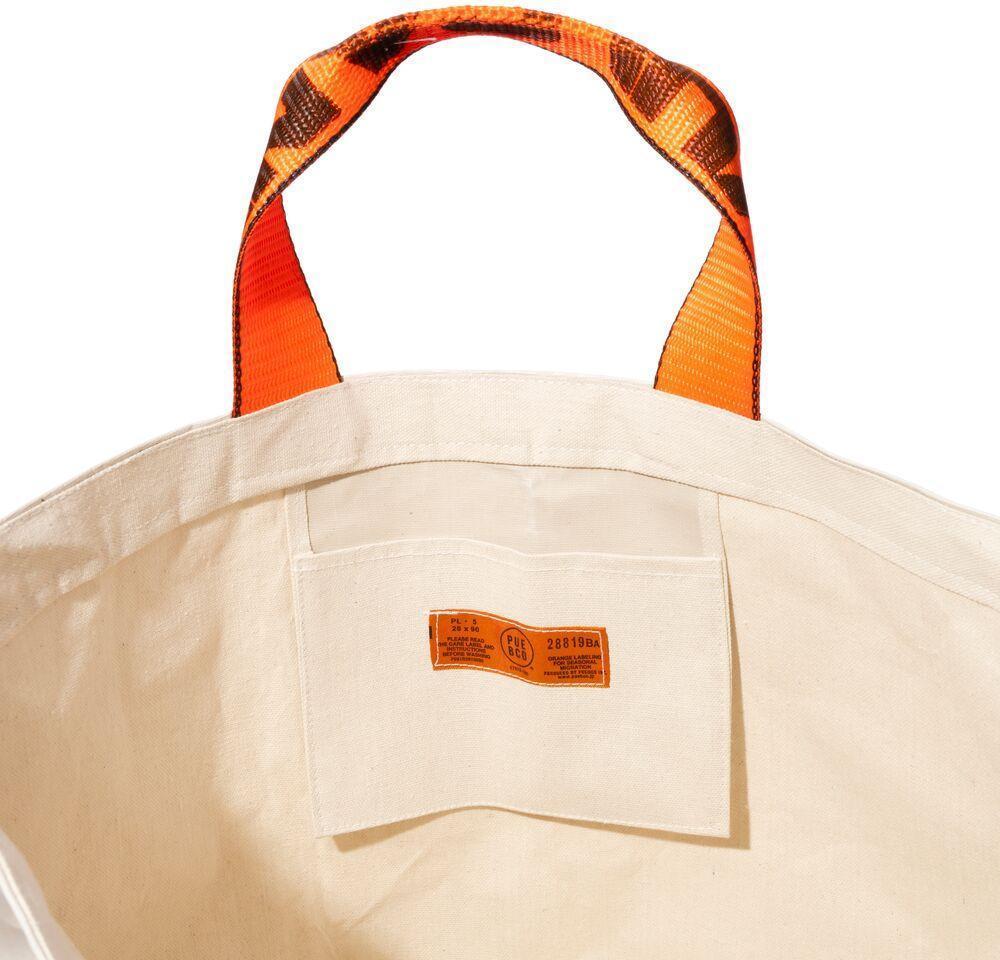 Belt Handle Tote （large） Puebco Vintage Sling Belt Handle Tote | Free People