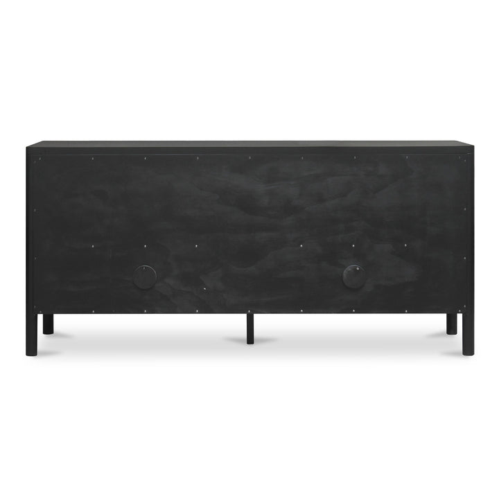 Hannah Sideboard Moes Home Collection Mhc Em 1006 02 7