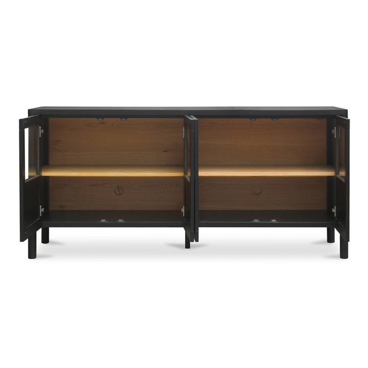 Hannah Sideboard Moes Home Collection Mhc Em 1006 02 5