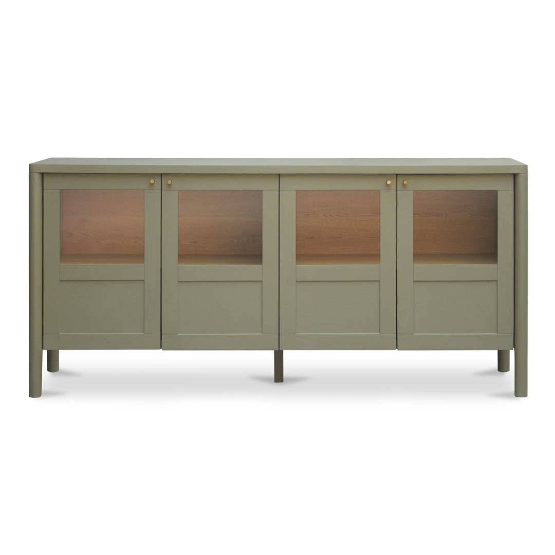 Hannah Sideboard Moes Home Collection Mhc Em 1006 02 2