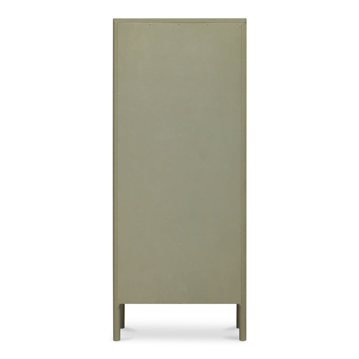 Hannah Tall Cabinet Moes Home Collection Mhc Em 1007 02 8