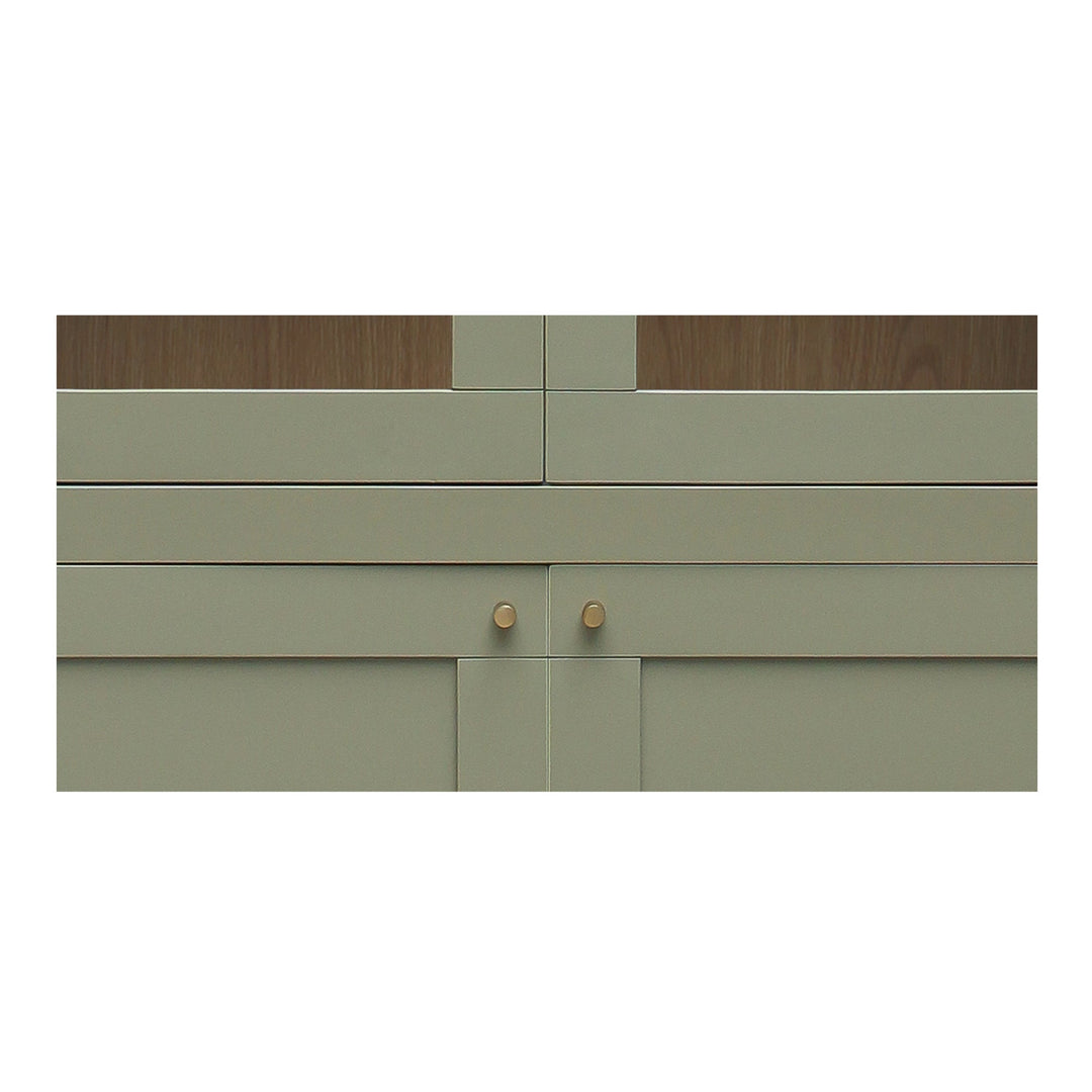 Hannah Tall Cabinet Moes Home Collection Mhc Em 1007 02 10