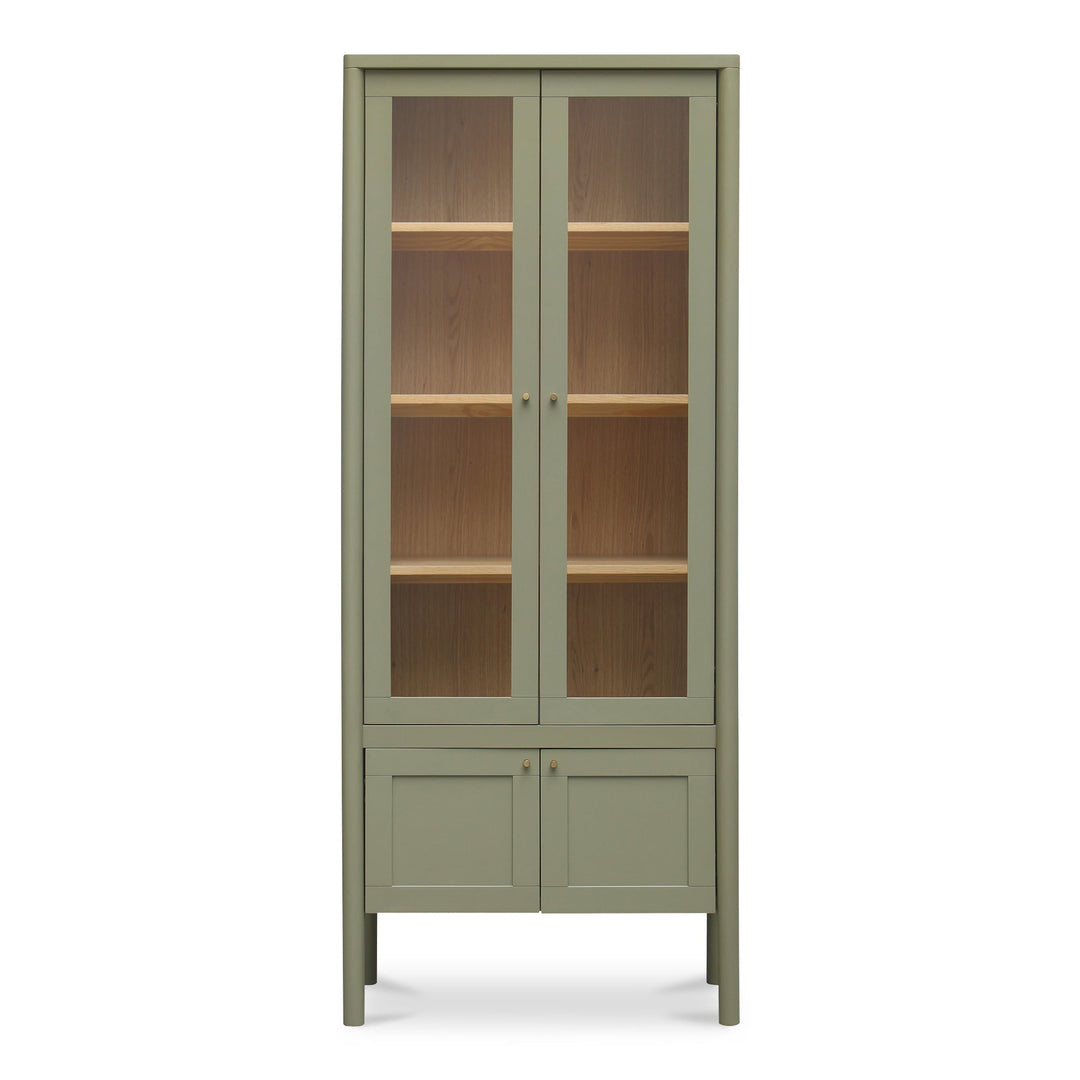Hannah Tall Cabinet Moes Home Collection Mhc Em 1007 02 2