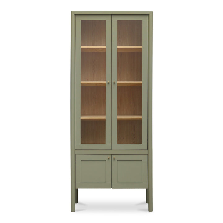 Hannah Tall Cabinet Moes Home Collection Mhc Em 1007 02 2