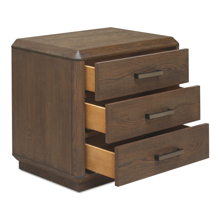 Caleb Nightstand Moes Home Collection Mhc Em 1008 03 2