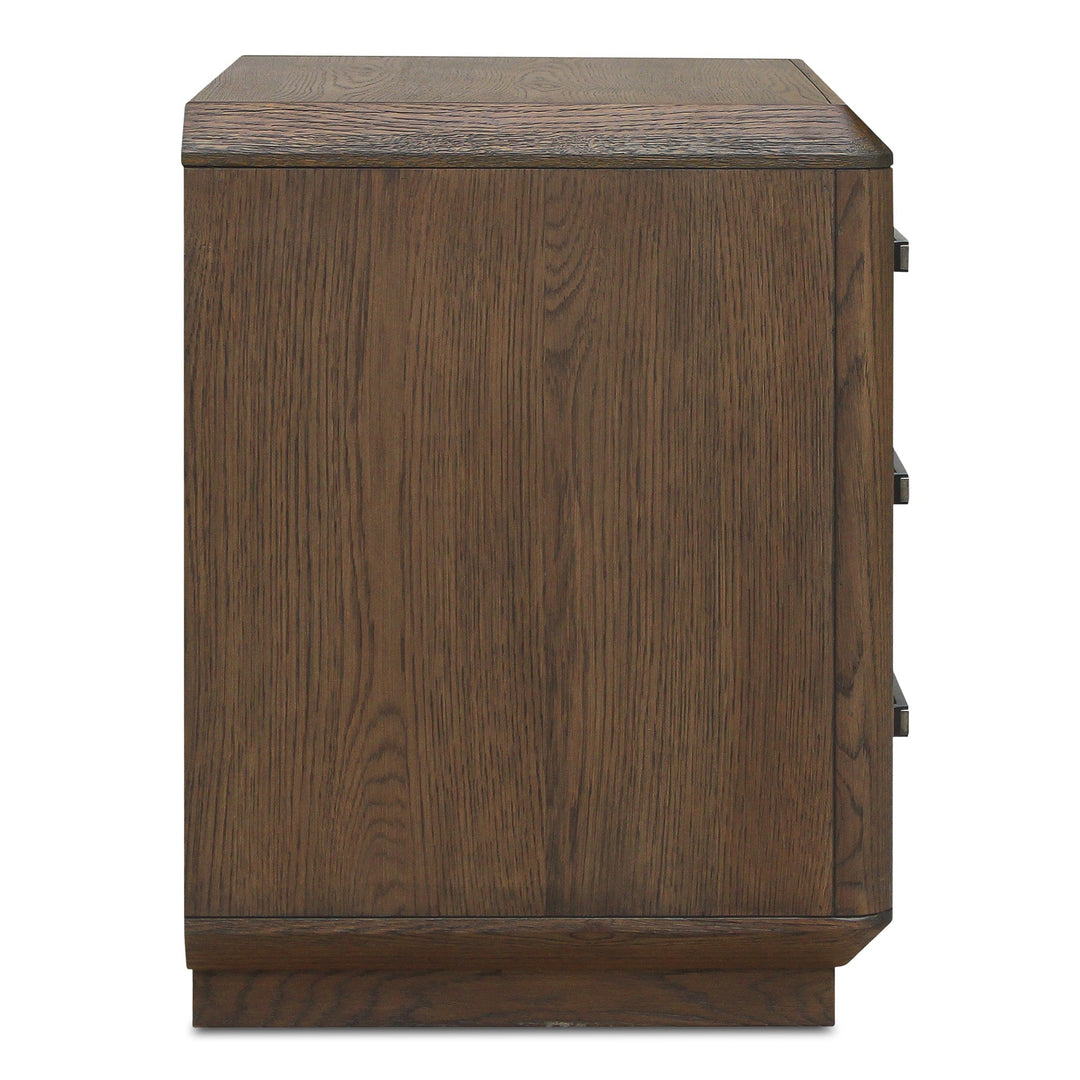 Caleb Nightstand Moes Home Collection Mhc Em 1008 03 3