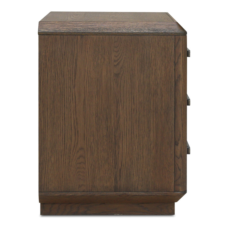 Caleb Nightstand Moes Home Collection Mhc Em 1008 03 3