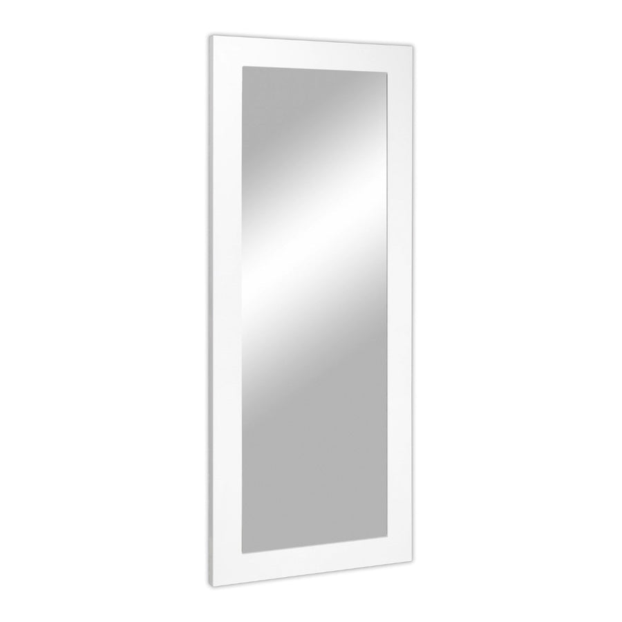 Kensington Mirror Large White 2