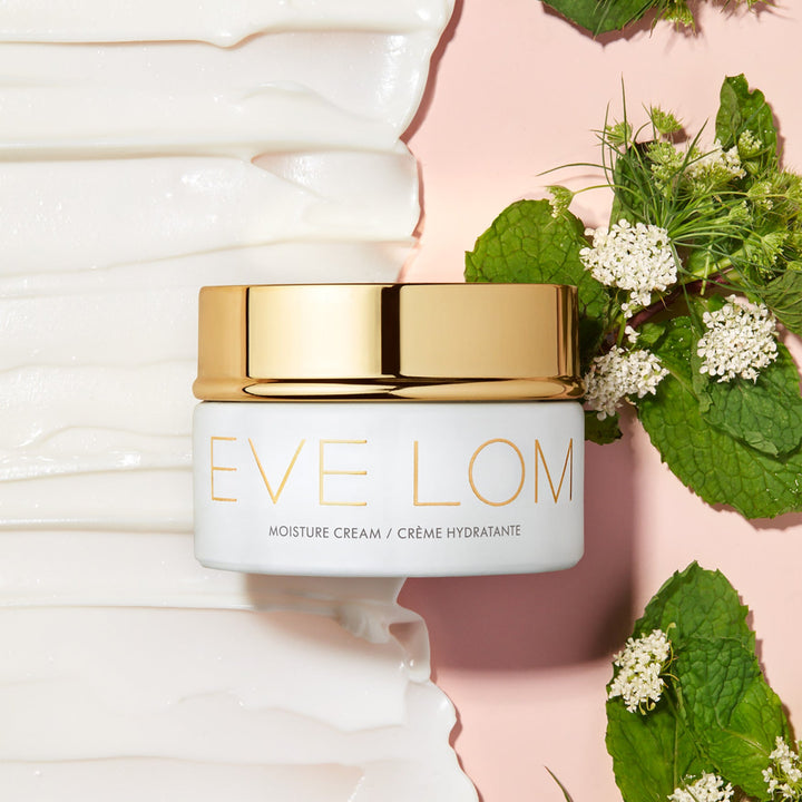 moisture cream by eve lom 5