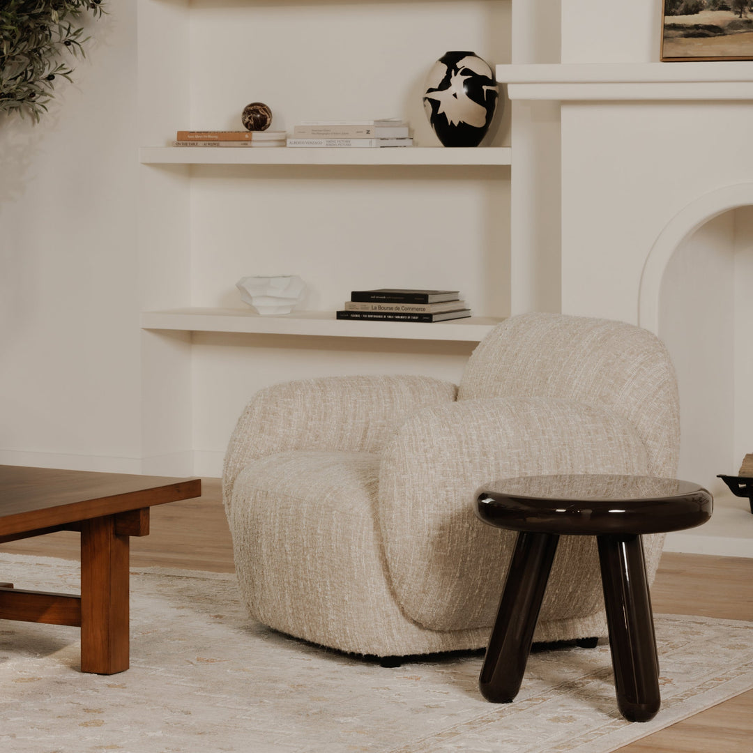 Joy Accent Table Moes Home Collection Mhc Ew 1020 20 13