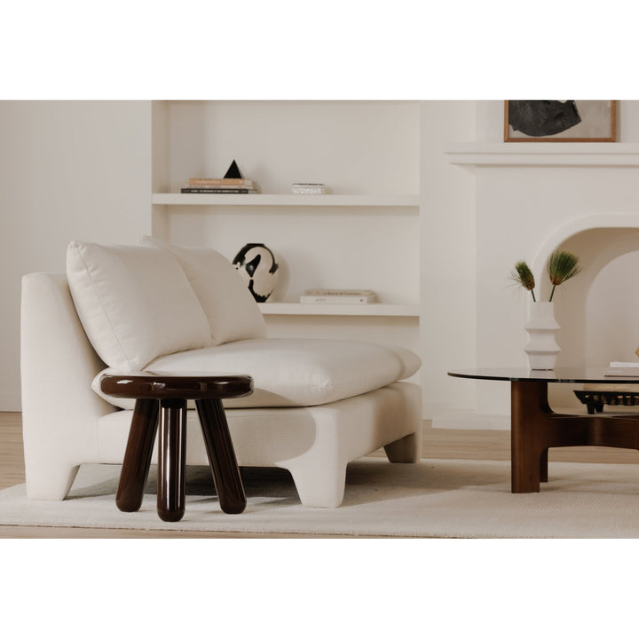 Joy Accent Table Moes Home Collection Mhc Ew 1020 20 18