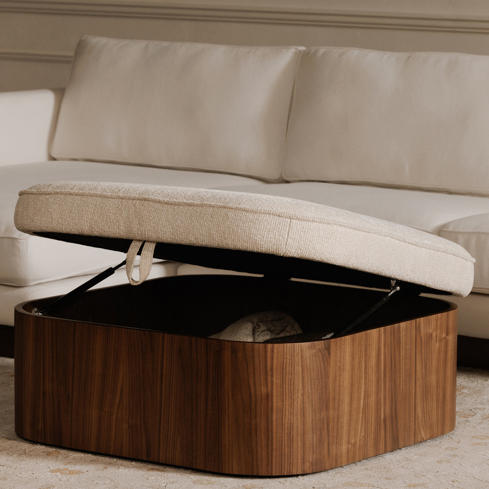 Sonny Ottoman Moes Home Collection Mhc Ew 1030 24 15