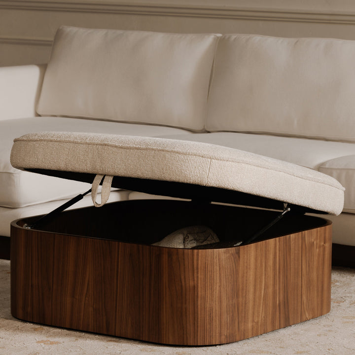 Sonny Ottoman Moes Home Collection Mhc Ew 1030 24 15
