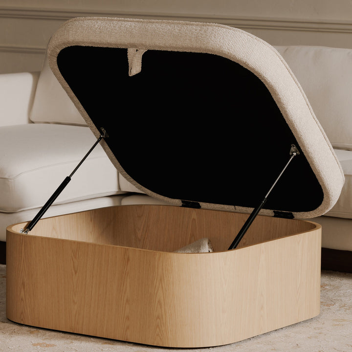 Sonny Ottoman Moes Home Collection Mhc Ew 1030 24 9