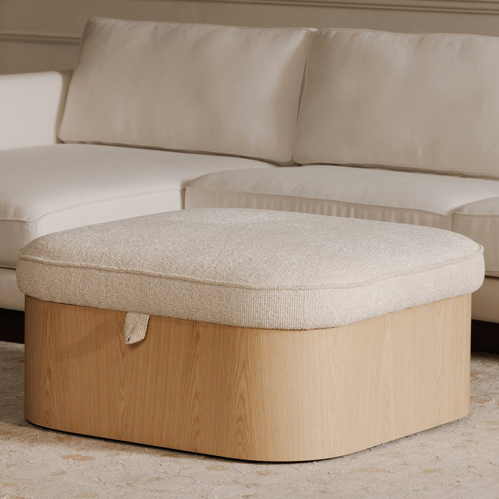 Sonny Ottoman Moes Home Collection Mhc Ew 1030 24 12