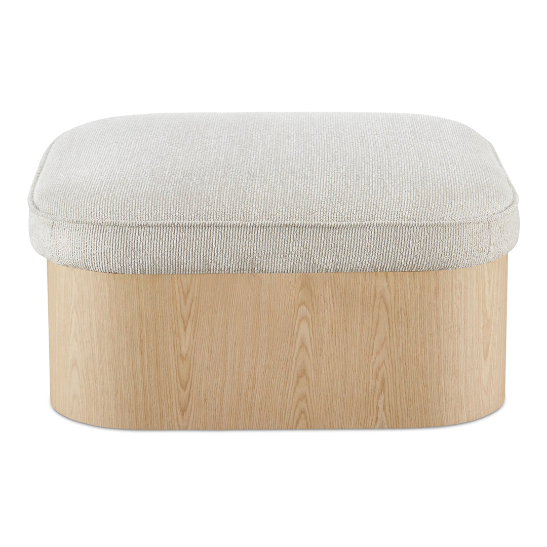 Sonny Ottoman Moes Home Collection Mhc Ew 1030 24 5