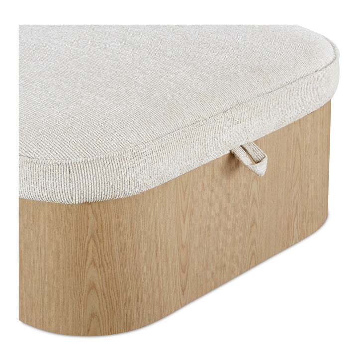 Sonny Ottoman Moes Home Collection Mhc Ew 1030 24 7
