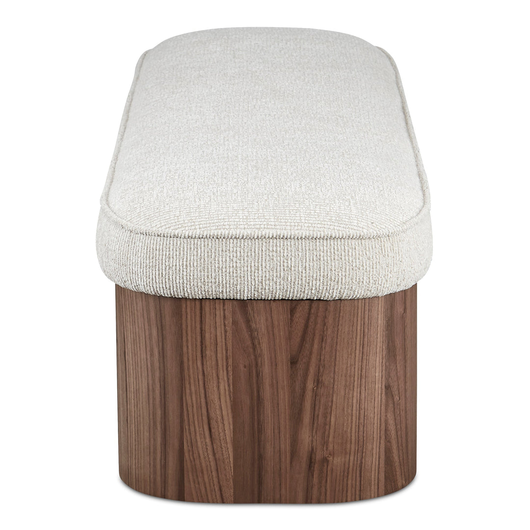 Sonny Bench Moes Home Collection Mhc Ew 1031 24 6