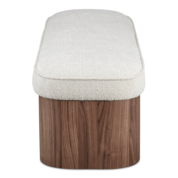 Sonny Bench Moes Home Collection Mhc Ew 1031 24 6