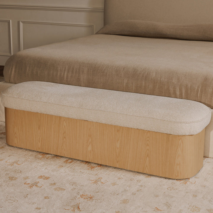 Sonny Bench Moes Home Collection Mhc Ew 1031 24 13