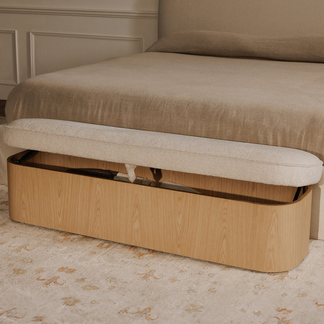 Sonny Bench Moes Home Collection Mhc Ew 1031 24 14