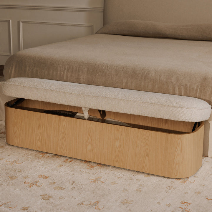 Sonny Bench Moes Home Collection Mhc Ew 1031 24 14