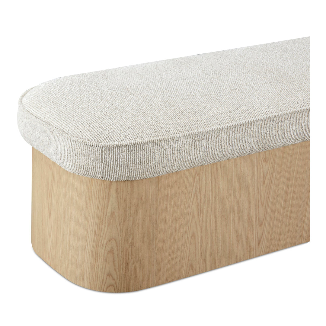 Sonny Bench Moes Home Collection Mhc Ew 1031 24 11