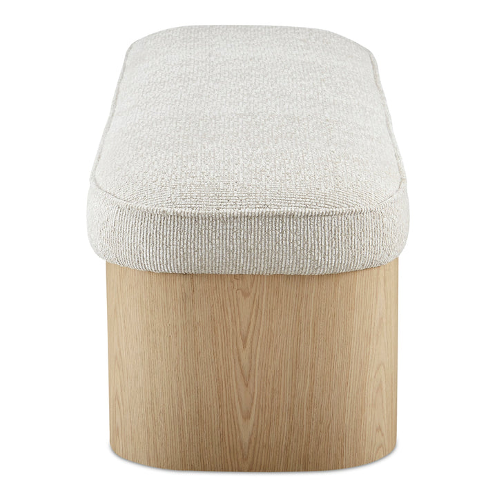 Sonny Bench Moes Home Collection Mhc Ew 1031 24 5