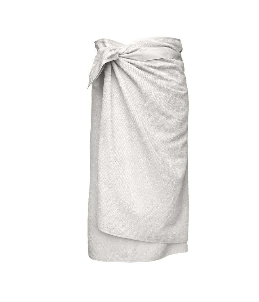 everyday bath towel in multiple colors design by the organic company 2