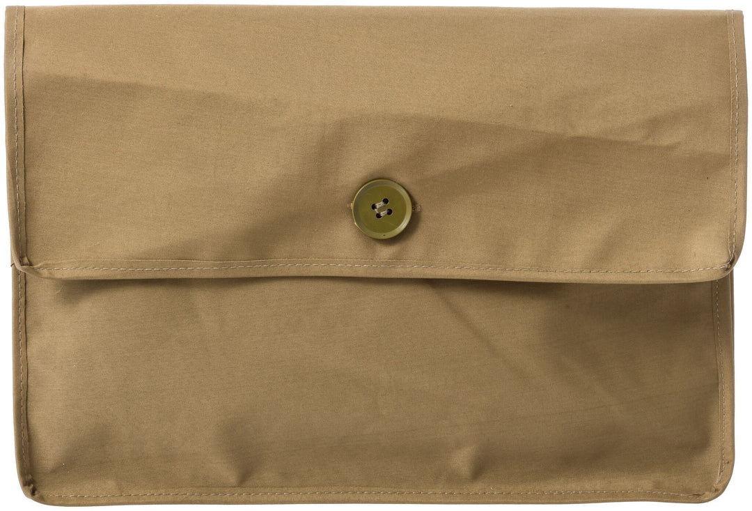 Rubberized Fabric Envelope Design By Puebco 2