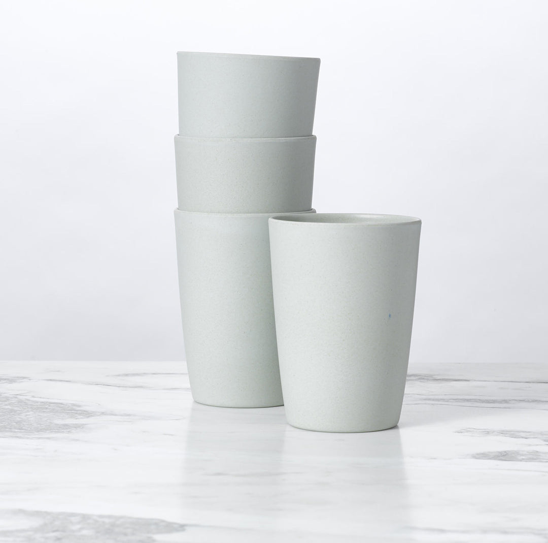 Palette Bamboo 12 Oz Cup By Fable New York 10