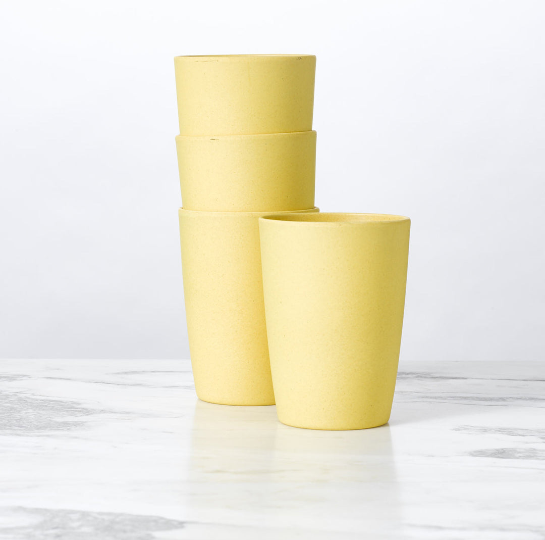 Palette Bamboo 12 Oz Cup By Fable New York 9