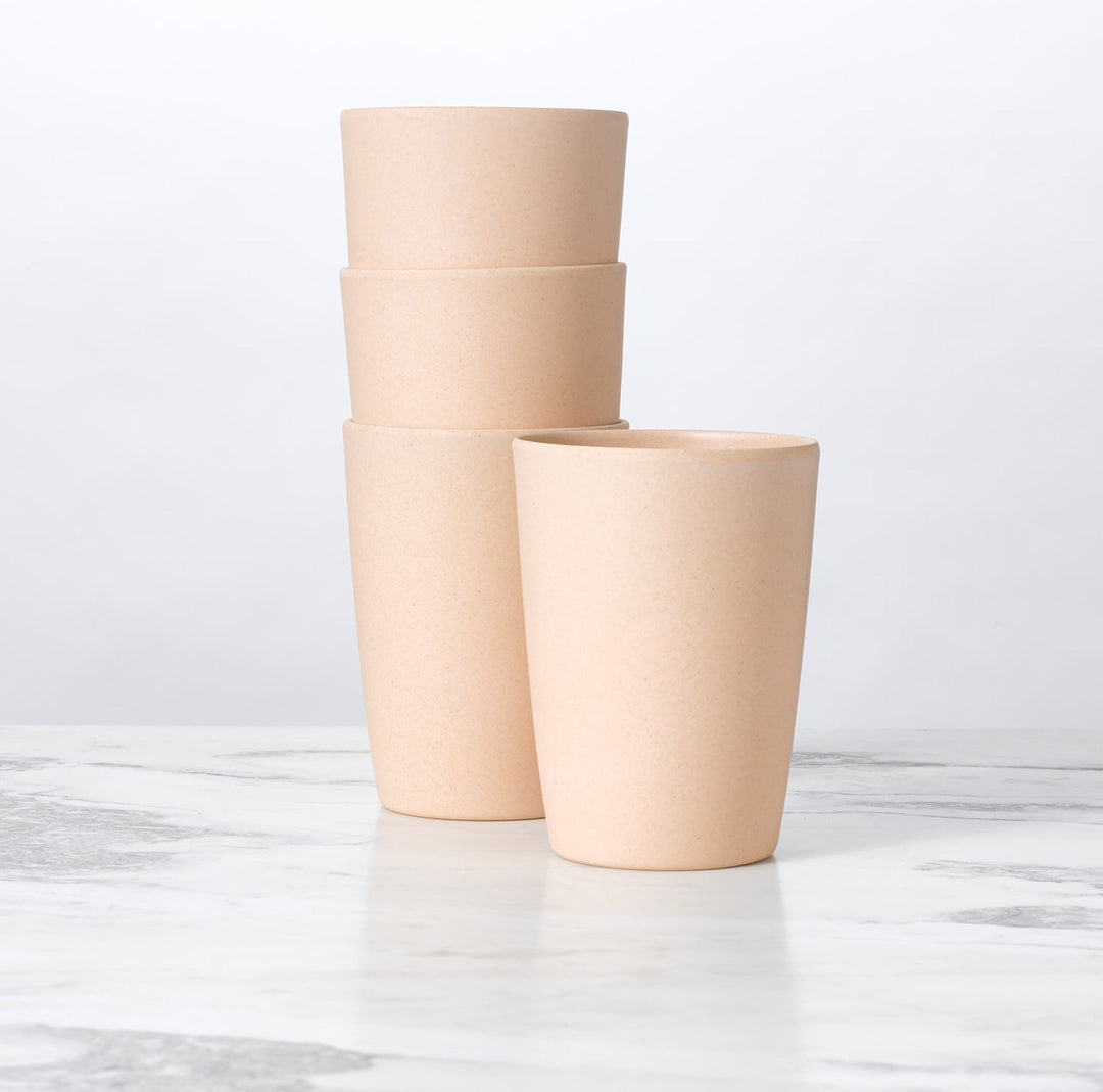 Palette Bamboo 12 Oz Cup By Fable New York 7
