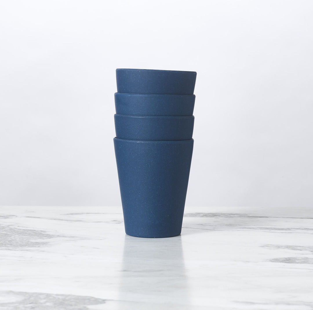 Palette Bamboo 8 Oz Cup By Fable New York 10