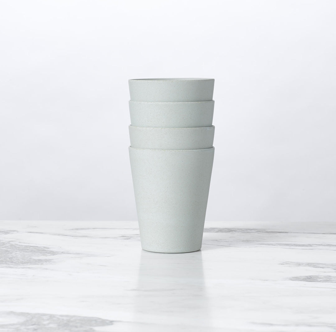 Palette Bamboo 8 Oz Cup By Fable New York 9